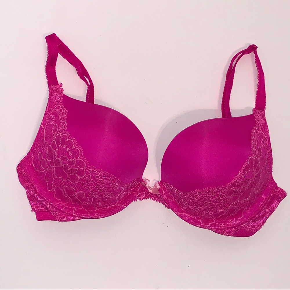 Victoria’s Secret Dream Angels Plunge